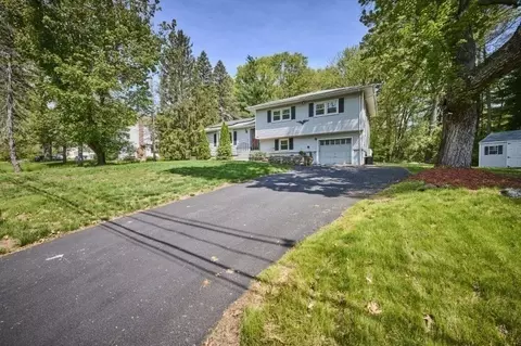 Exterior - 25 Adams St, Acton, MA 01720 photo 2 of 6