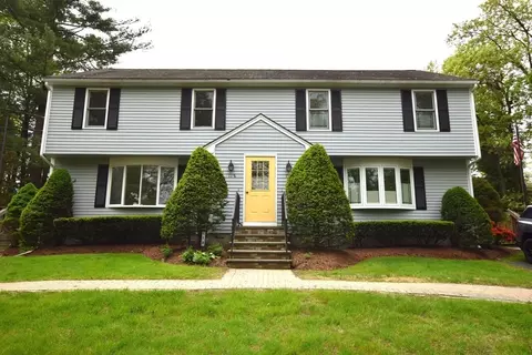 Exterior - 118 Ridge Rd #118, Northborough, MA 01532 photo 1 of 6