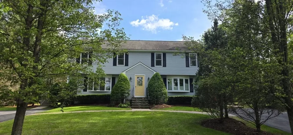 Exterior - 118 Ridge Rd #118, Northborough, MA 01532 photo 6 of 6