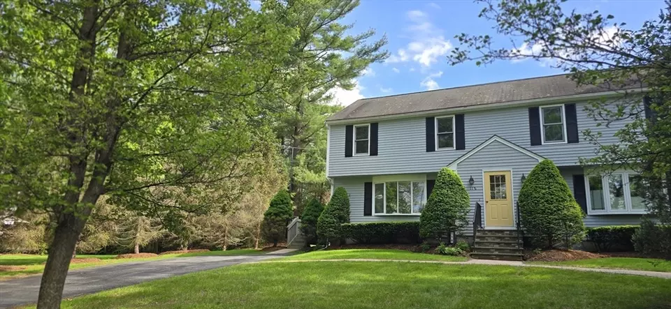 Exterior - 118 Ridge Rd #118, Northborough, MA 01532 photo 3 of 6