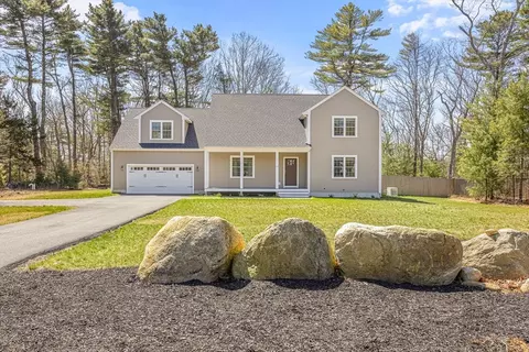 52 Great Neck Rd, Wareham, MA 02538