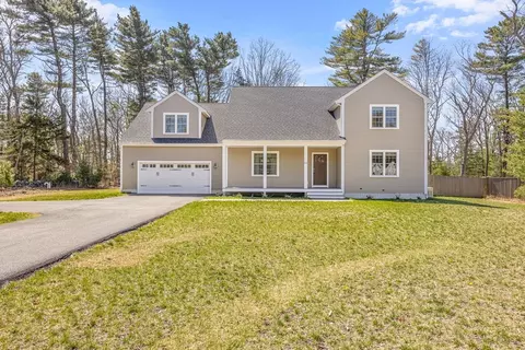 52 Great Neck Rd, Wareham, MA 02538 photo 2