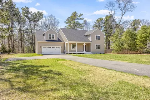 52 Great Neck Rd, Wareham, MA 02538 photo 3