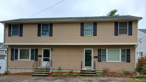 2 Parker Hill Ave #A, Milford, MA 01757