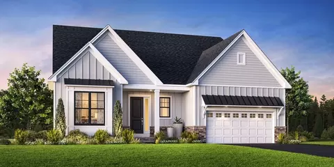 45 Loons Call #121, Plymouth, MA 02360