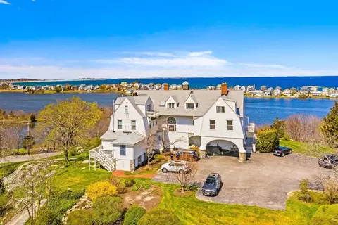 646 Jerusalem Rd #7, Cohasset, MA 02025