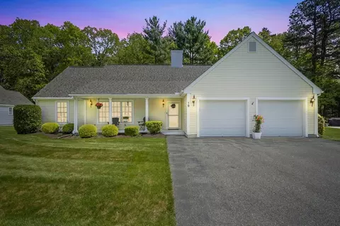 19 Kathleen Grant Rd, Easton, MA 02375