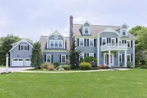 50 Amy Ln, Holliston, MA 01746
