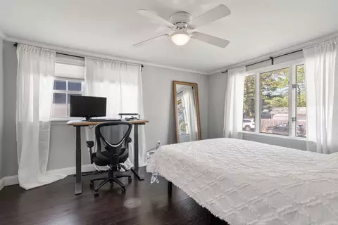 Bedroom - 5 Eclipse Ave, Chelmsford, MA 01824 photo 3 of 3