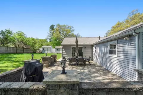 Exterior - 5 Eclipse Ave, Chelmsford, MA 01824 photo 1 of 3