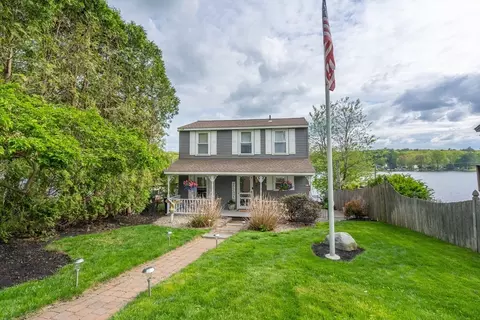 22 Ledge Ave, Spencer, MA 01562
