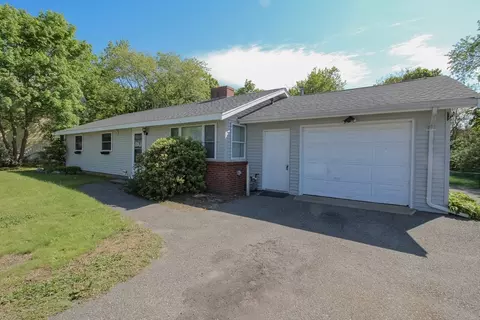 289 Belair St, Brockton, MA 02301