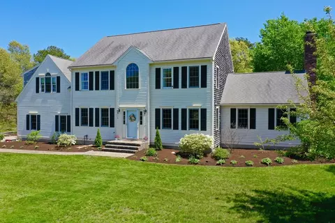 116 Fairview Ln, Plymouth, MA 02360