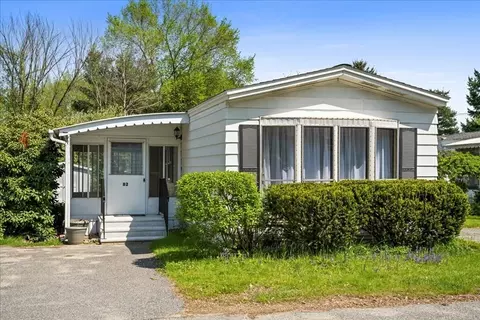 239 Ayer Rd #82, Littleton, MA 01460