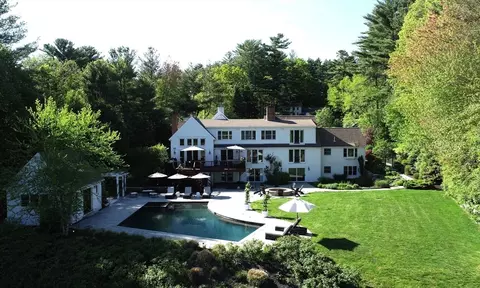 118 Brigantine Cir, Norwell, MA 02061