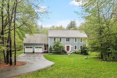 87 Wheeler Rd, Stow, MA 01775