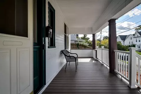 57 Coburn Ave #2, Worcester, MA 01604 photo 3