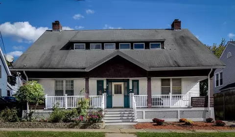 57 Coburn Ave #2, Worcester, MA 01604