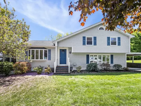 9 Vinal Ave, Scituate, MA 02066