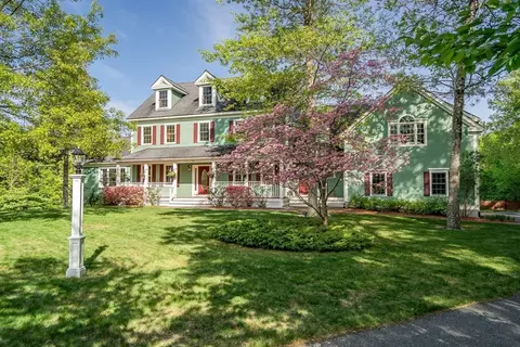 80 Hughes Ln, Boxborough, MA 01719