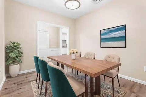 Dining - 9 Abigail Way #2012, Reading, MA 01867 photo 1 of 1