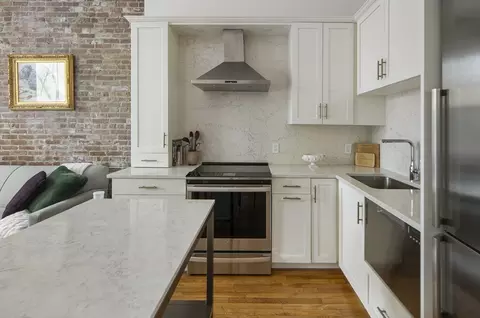 680 Tremont St #2, Boston, MA 02118