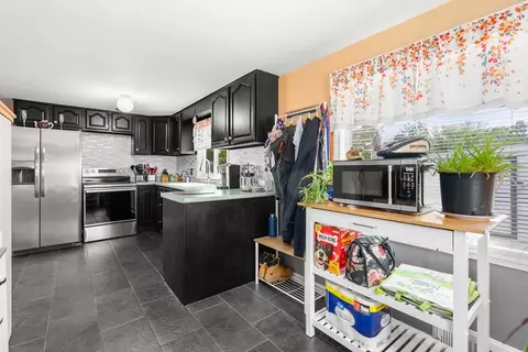 Kitchen - 41 Pine Grove St, Springfield, MA 01119 photo 1 of 4