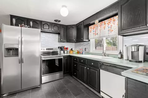Kitchen - 41 Pine Grove St, Springfield, MA 01119 photo 4 of 4