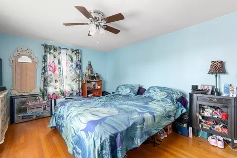 Bedroom - 41 Pine Grove St, Springfield, MA 01119 photo 2 of 2