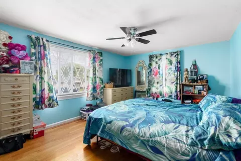 Bedroom - 41 Pine Grove St, Springfield, MA 01119 photo 1 of 2