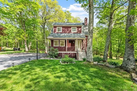 75 Bolton Woods Way, Bolton, MA 01740