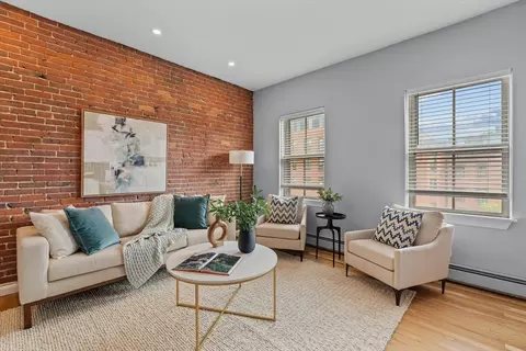 455 Mass Ave #4, Boston, MA 02118