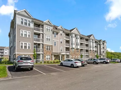 3212 Peters Farm Way #212, Westborough, MA 01581