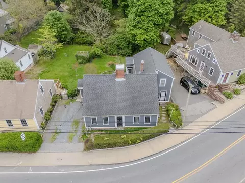 14-16 South St, Plymouth, MA 02360