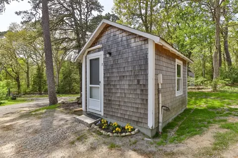 358 Route 6a #7, Sandwich, MA 02537