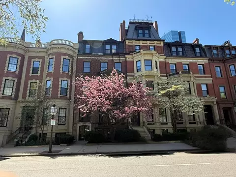62 Commonwealth Ave #9, Boston, MA 02116