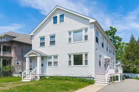 5 Trapelo Rd # -7, Belmont, MA 02478