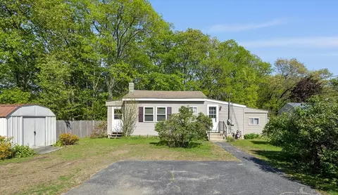 57 Liberty St #2, Leominster, MA 01453