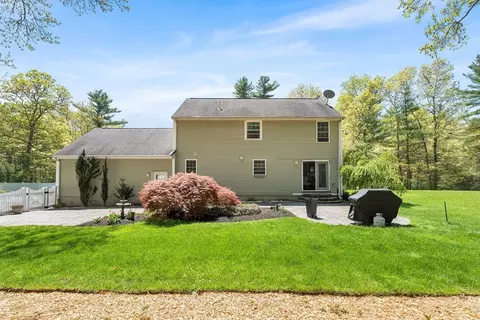 95 Fearing Hill Rd, Wareham, MA 02576 photo 31