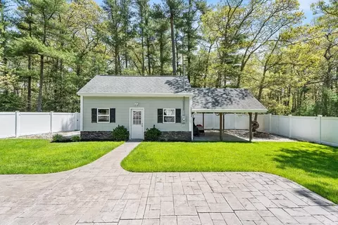 95 Fearing Hill Rd, Wareham, MA 02576 photo 34