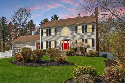 275 Whippoorwill St, Raynham, MA 02767