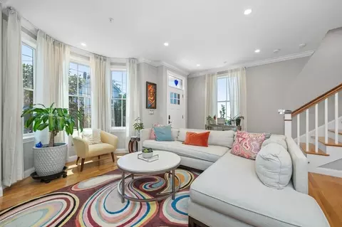 50 Waverly St #A, Boston, MA 02135