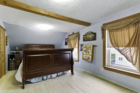 Bedroom - 16 Picadilly St, Upton, MA 01568 photo 3 of 4