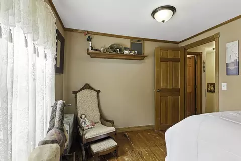 Bedroom - 16 Picadilly St, Upton, MA 01568 photo 1 of 4