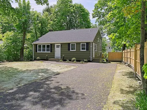 710 Central St, Stoughton, MA 02072