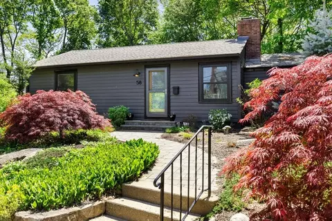 58 Kensington Park, Arlington, MA 02476