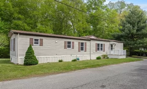 302 6th St, Easton, MA 02375