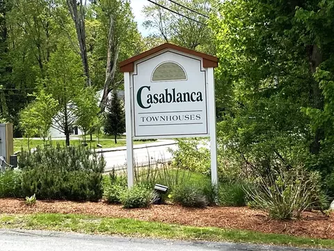 12 Casablanca #12, Haverhill, MA 01832