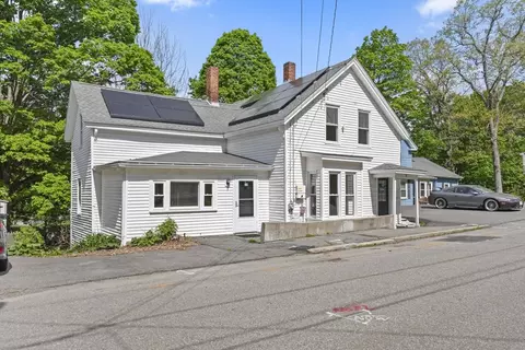 Exterior - 10 Jackson St, Ayer, MA 01432 photo 3 of 8