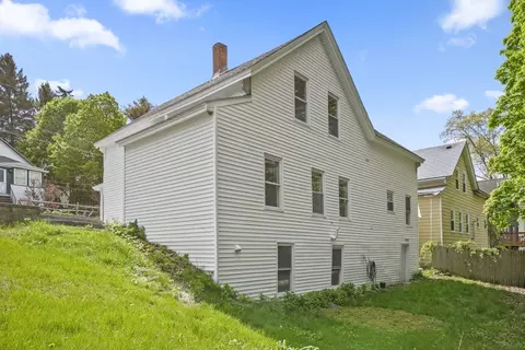 Exterior - 10 Jackson St, Ayer, MA 01432 photo 5 of 8